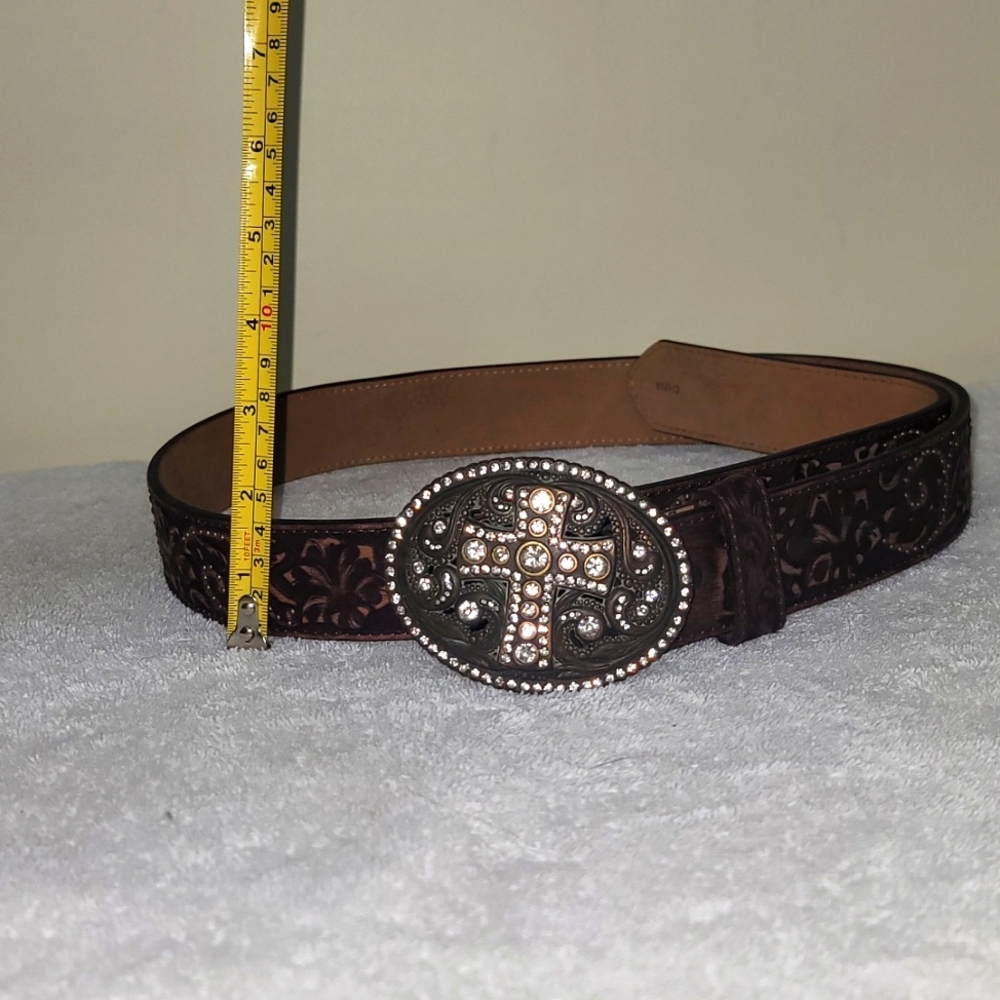 Belt